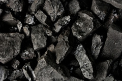 St Breward coal boiler costs