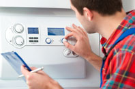 free St Breward gas safe engineer quotes